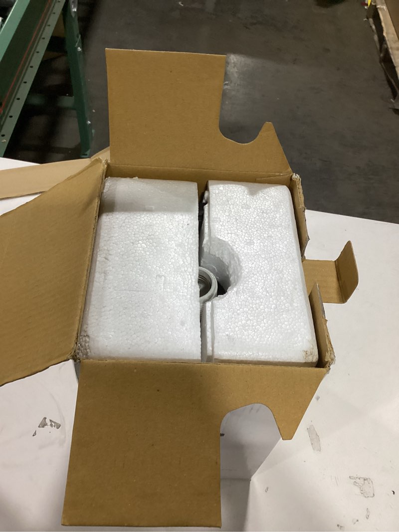  kichler barrington 4.5-in 1 light distressed black farmhouse bathroom vanity light