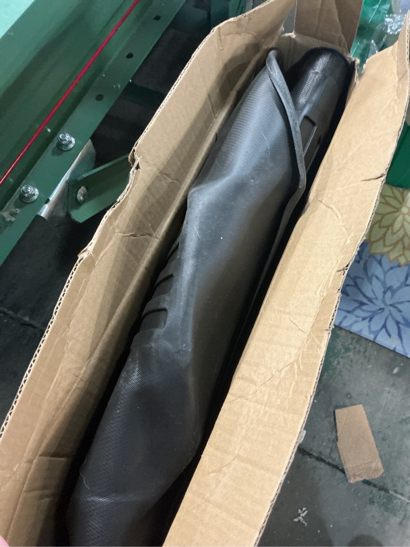 Condition photo showing As Is for RAV4 Floor Mats Compatible with Toyota RAV-4 2006-2012?All Weather Protection Waterproof Durable Anti-Slip Odorless Custom-fit TPE Floor Liner Front and Rear Row Set For 2006-2012 Toyota RAV4 Floor Mat