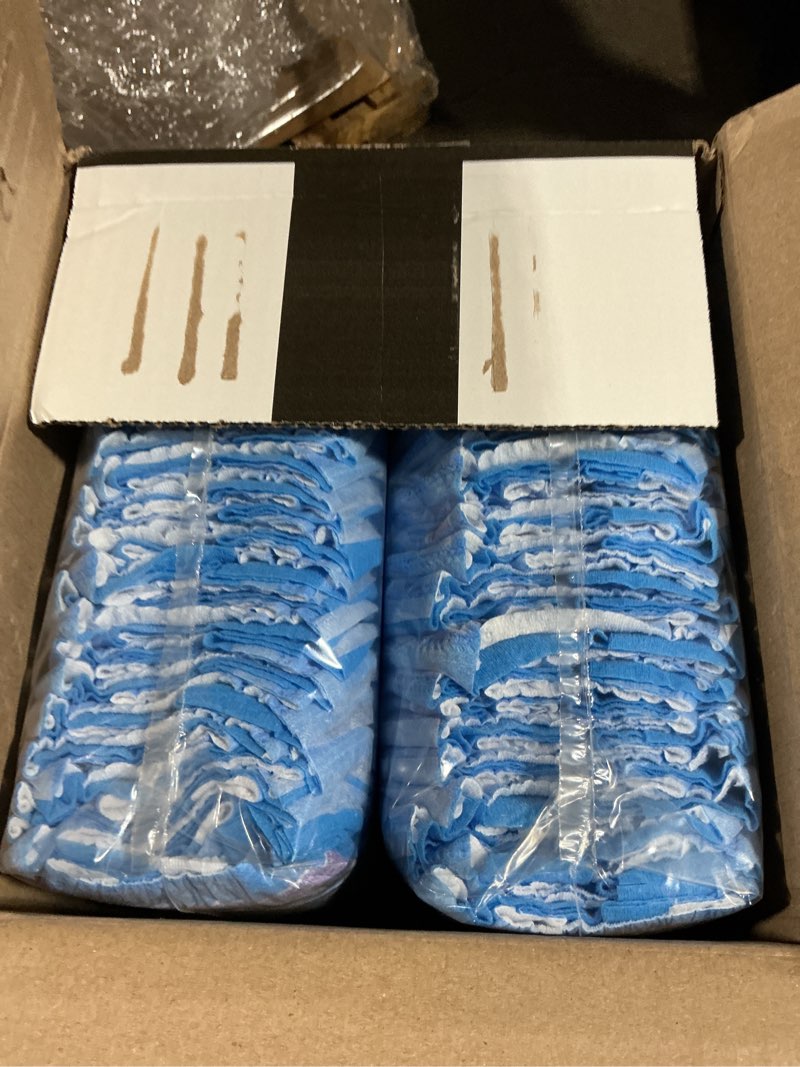 Condition photo showing Good Condition for pull-ups boys' night-time potty training pants, size 4t-5t overnight training underwear (38-50 lbs), 52 ct 4t-5t 52