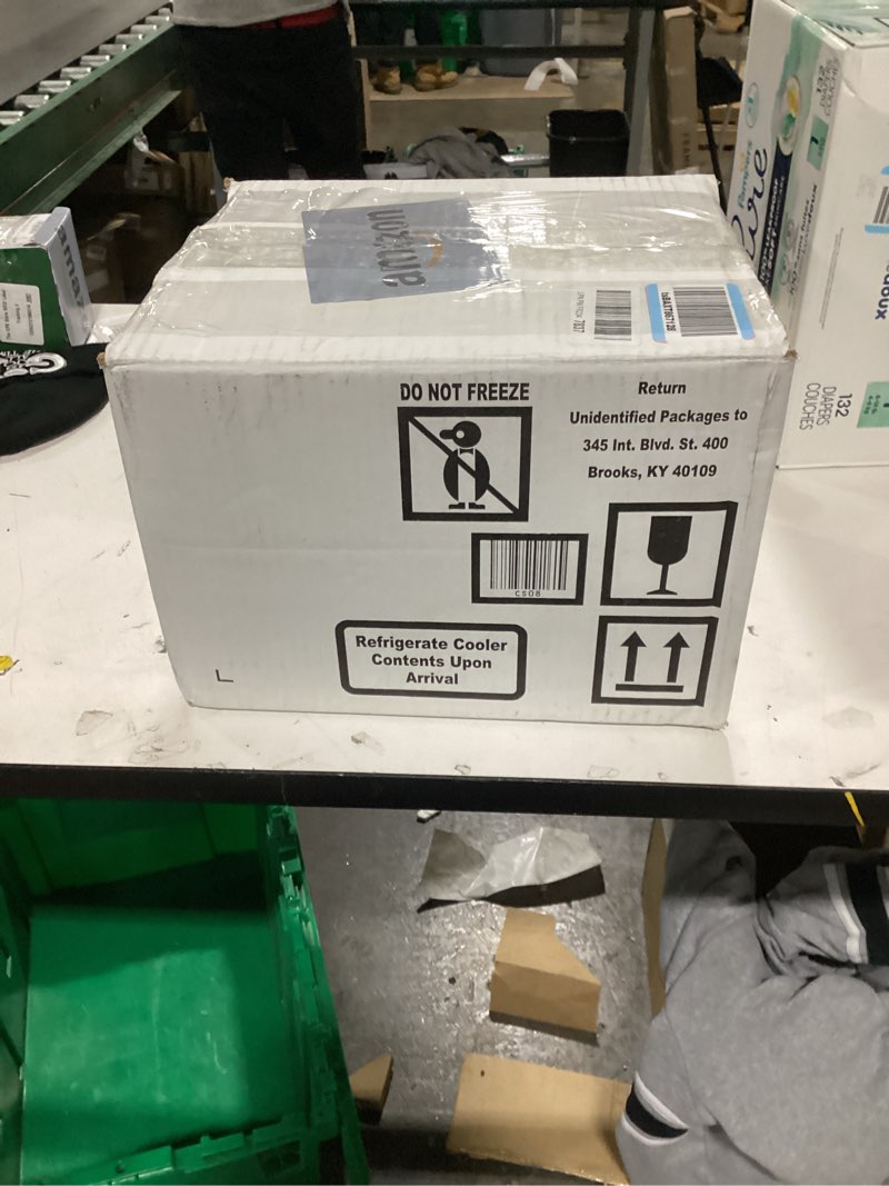 Condition photo showing Good Condition for Matchbox RC Jurassic World Toy Truck, Remote-Control Battery-Operated Vehicle with Dinosaur Figure, 