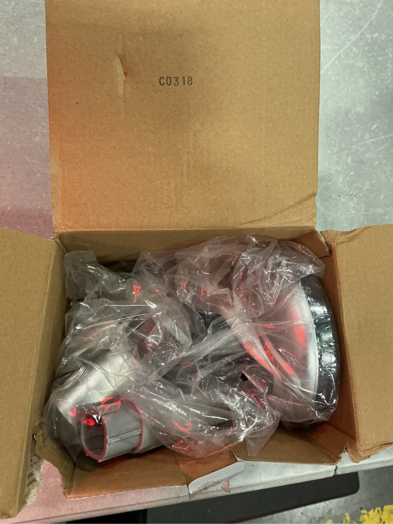 Condition photo showing Good Condition for taili grab bars for bathtubs and showers, shower handles for elderly suction,maximum 330lbs,shower grab bar with upgraded rubber suction cups safety grip for senior,no drilling removable,silver 1 pack silver