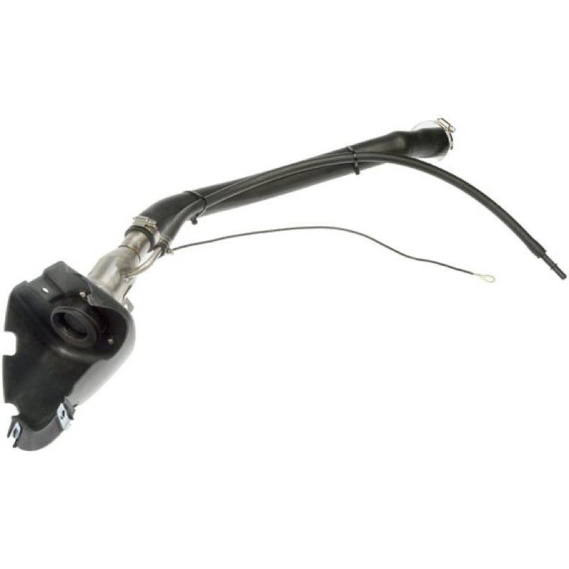 Dorman 577-402 Fuel Filler Neck Compatible with Select Nissan Models