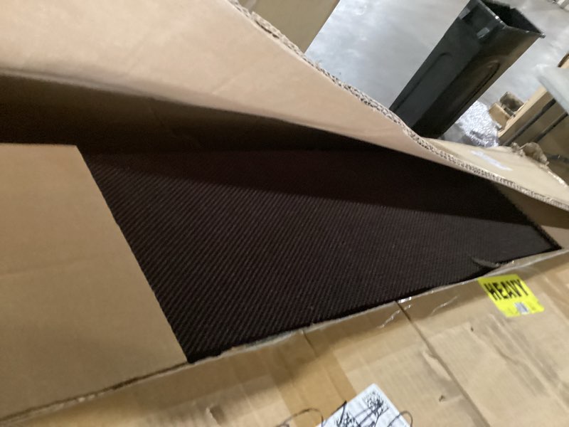 Condition photo showing Good Condition for smartmak two person portable far infrared sauna with 660nm red light therapy lamp, x-large sauna box, 6 heaters, full size indoor spa room for home relaxaion, remote control, 2 big folding chairs 2 person infrared sauna