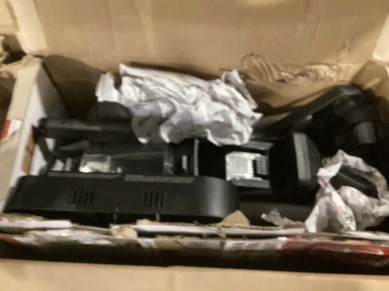 Condition photo showing Good Condition for hoover onepwr streamline cordless hard floor cleaner machine, portable floor cleaning machine, self cleaning system, wash and dry mode, ideal for hardwood, luxury vinyl, tile and more cordless streamline