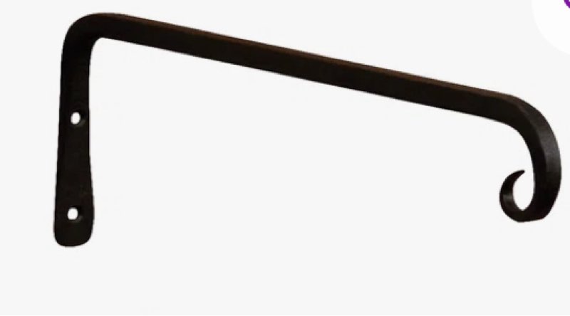 Liana Planter Hook