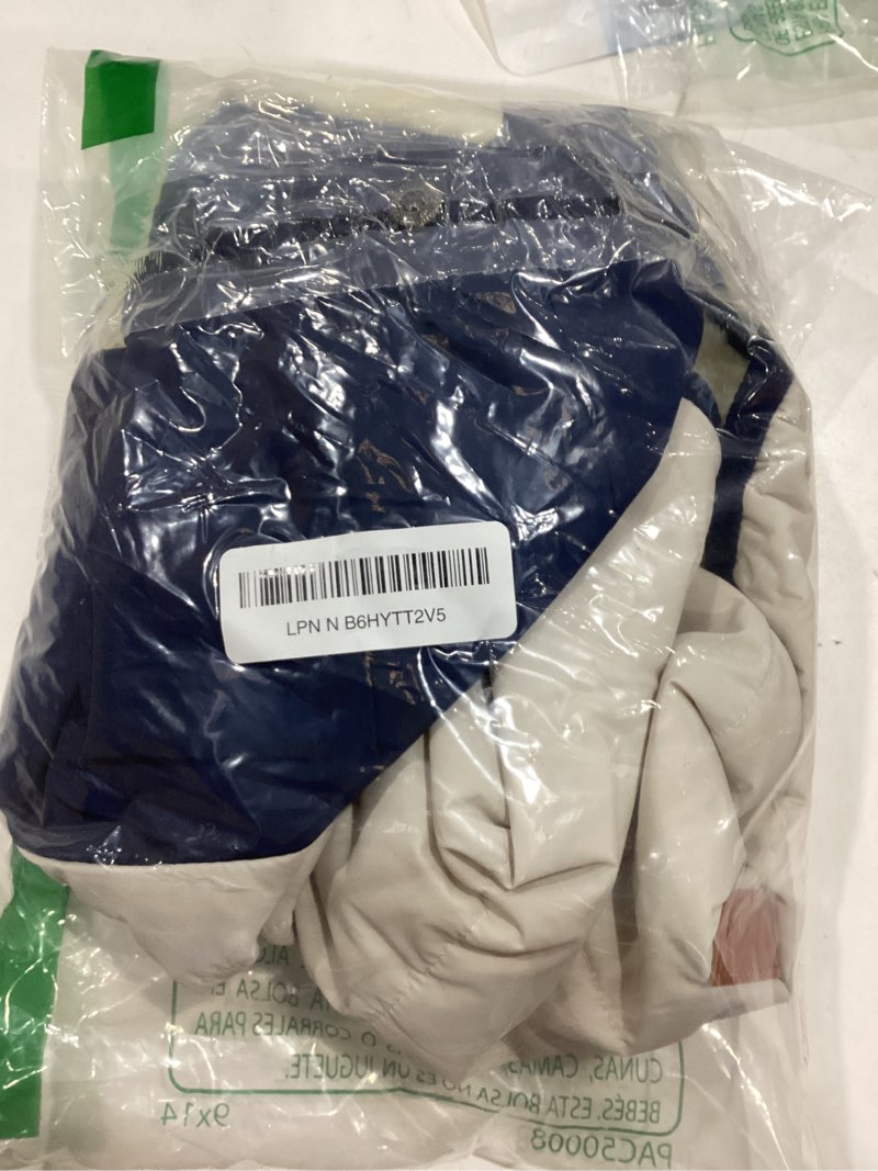 Condition photo showing Good Condition for vecomfy fleece lining extra warm dog hoodie in winter for medium dogs jacket pet coats with hooded,b