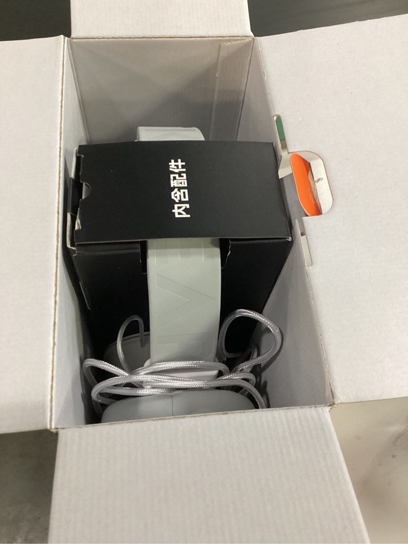 Condition photo showing Good Condition for atk n9 gaming headset for xbox series x|s, ps5, pc & switch, stereo gaming headphones with detachabl