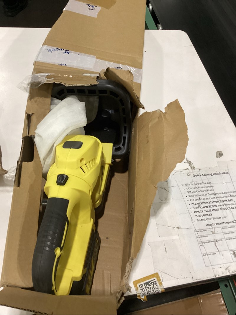 Condition photo showing Good Condition for gisam 21 hedge trimmer