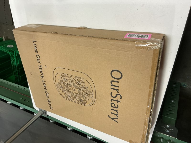 Condition photo showing New/Like New for 2025 New Model Smart Music Boxing Machine for Adults and Kids, Training Machine with LED Electronic Wall Mounted, Home Indoor Workout Equipment with Premium Boxing Gloves Black 03