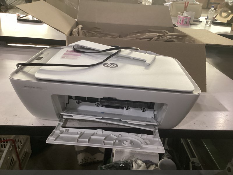 Not tested ***Hp printer
