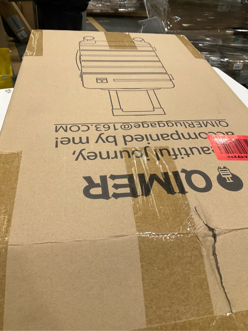 carry on luggage 