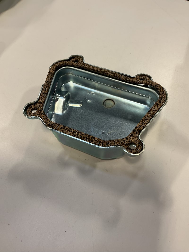 Dukar 212 valve cover