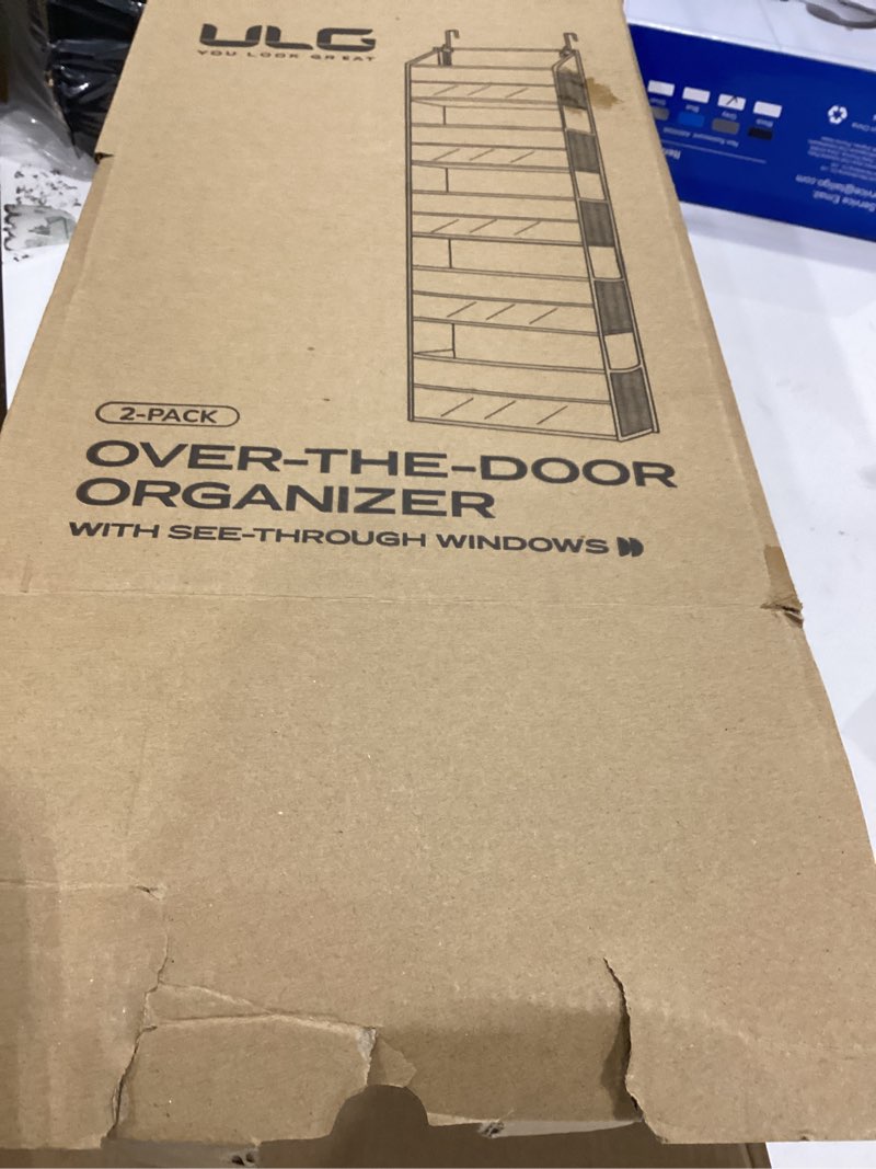 Condition photo showing Good Condition for Door organizer