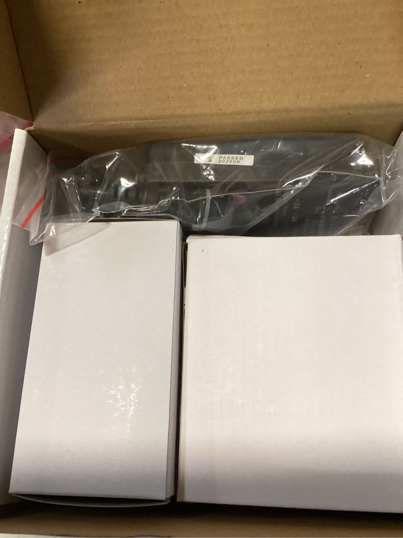 Condition photo showing New/Like New for Jebao SLW-5 Wave Maker Flow Pump with Controller for Marine Reef Aquarium, 792 GPH