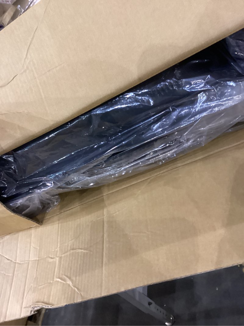 Condition photo showing As Is for All Weather Car Floor Mats & Cargo Liner for Honda HR-V 2023 2024 2025 2026 /HR-V Hybrid 2023 2024 2025 2026 Custom Fit Full Set Accessories - Black 3) For HR-V/Hybrid 2023-2026 Set