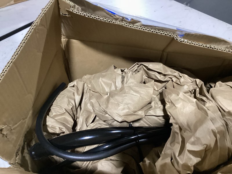Condition photo showing New/Like New for dorman 574-384 fuel filler neck compatible with select jeep models