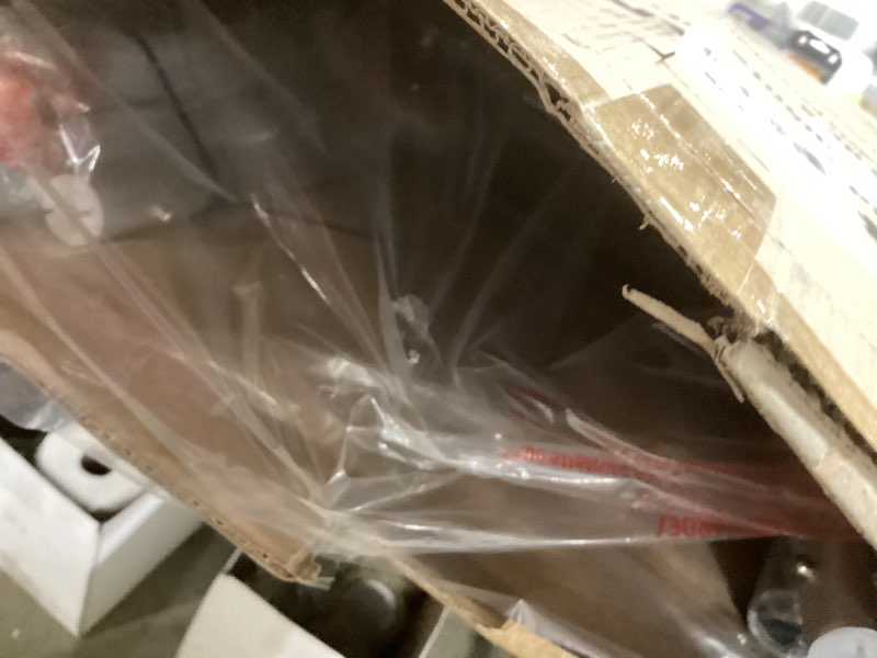 Condition photo showing Good Condition for medline folding paddle walker – comfortable, maneuverable, for injury, moderate weight support suited for adults & seniors