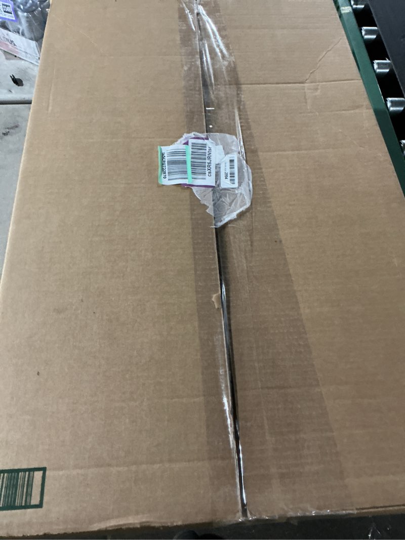 Condition photo showing Good Condition for Rolling File Cabinet with Adjustable Dividers, Mobile Filing Cabinet with 2 Storage Drawers on Lockable Wheels, Hanging File Organizer Beside Under Desk for Office, Home, White?Patent Pending? Large White