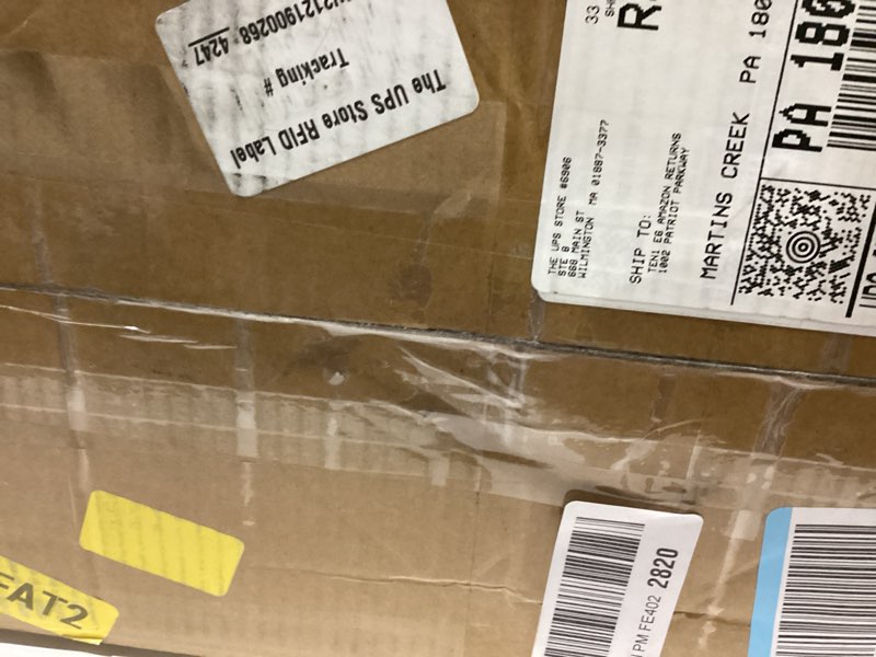 Condition photo showing As Is for S4728 Red Front/Rear Brake Caliper w/Bracket Left & Right Side Pair for Cadillac Escalade for Chevy Avalanche Express Silverado Suburban for Gmc Safari Savana Sierra Yukon H2 18B4729 18B4728