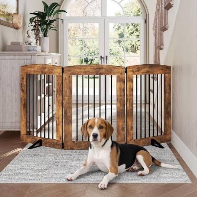 dog gate