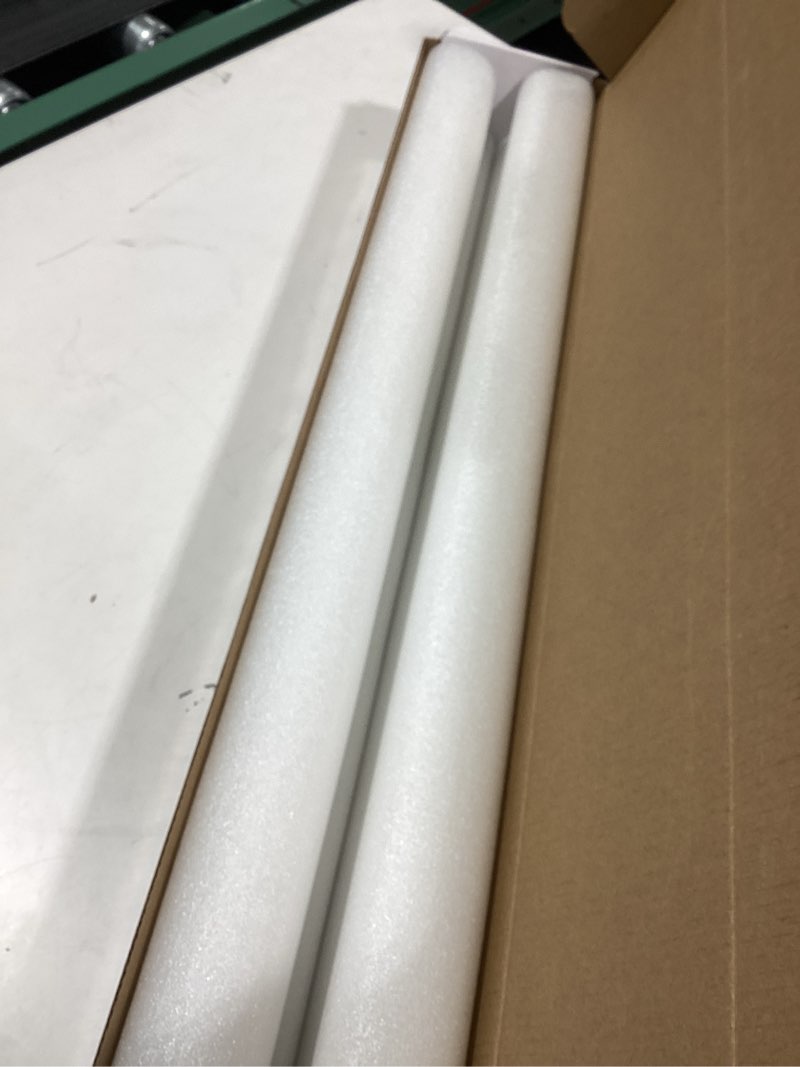 Condition photo showing Good Condition for F15T12-CW Cool White 15 Watt Light Bulbs, T12 15 Watt Fluorescent Bulb 18 Inches, Cool White G13 Cap 825 Lumens 4 Pack T12-15W 4Pcs