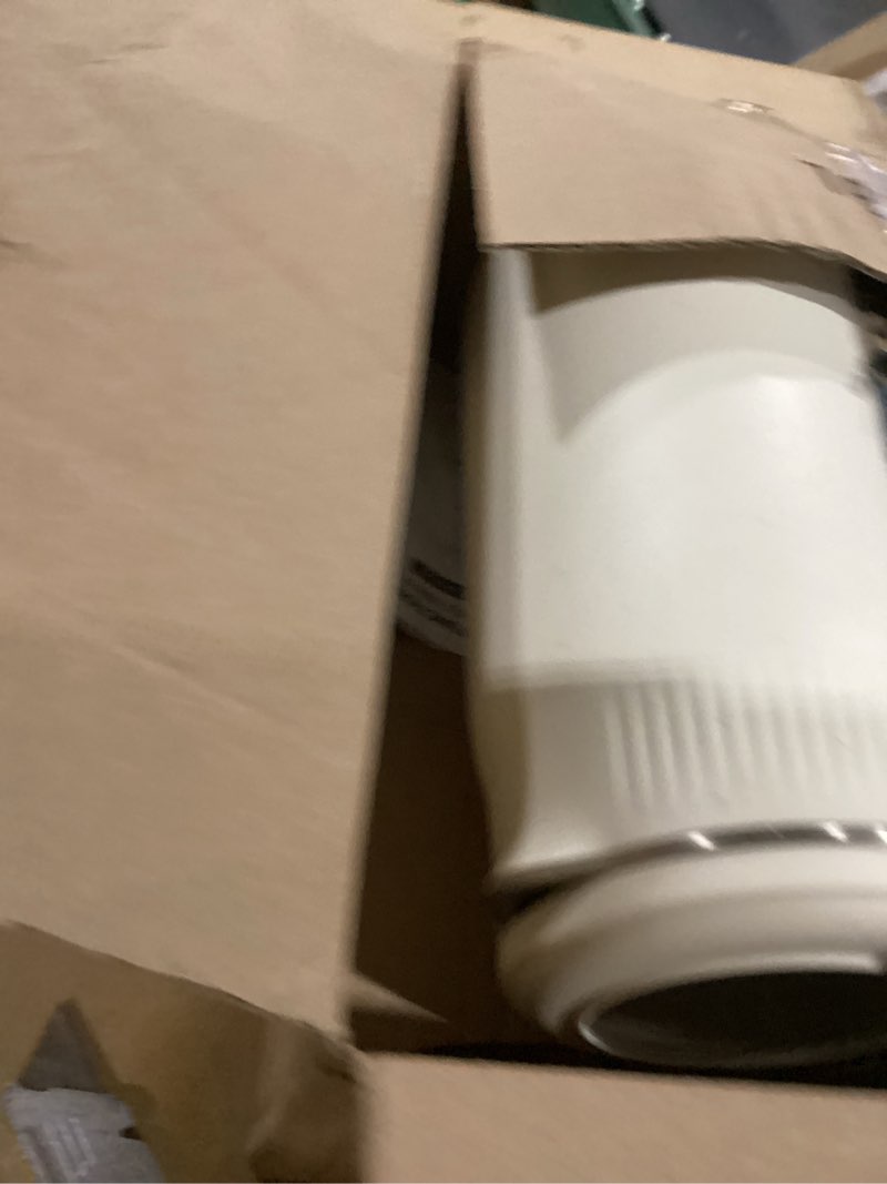 Condition photo showing Good Condition for 50oz nut milk maker machine(stainless steel) blender, 8-in-1 automatic soy milk maker for vegan, homemade almond/coconut/oat plant-based milk with 18h delay start,4h keep warm, self-clean& boil water
