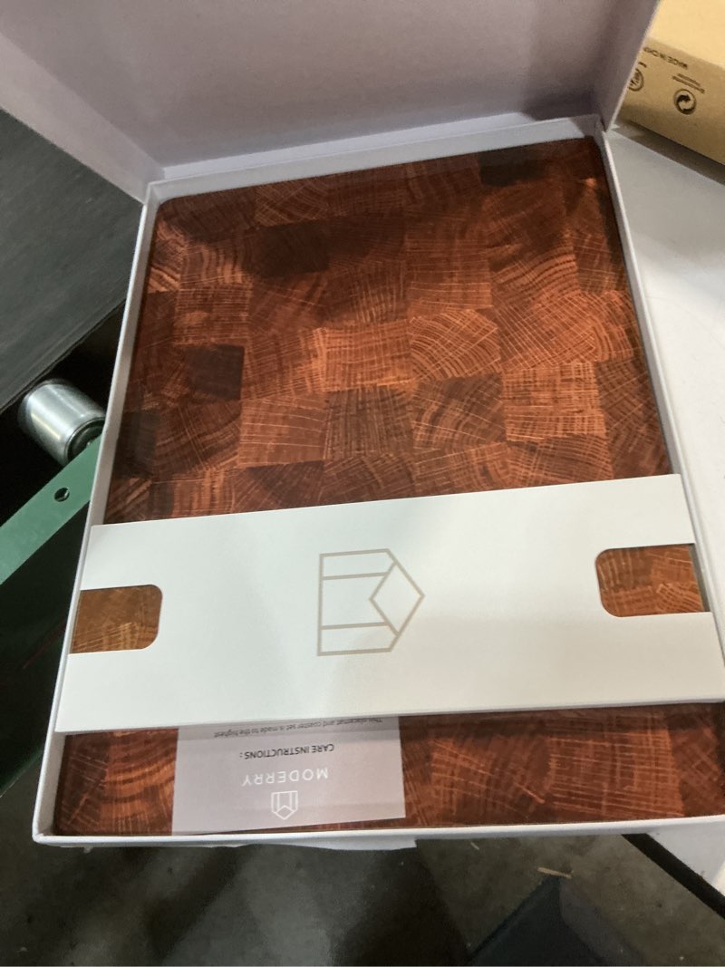 Condition photo showing New/Like New for set of 4 heat resistant cork placemats for dining table with free set of 4 matching drink coasters marble design 16 x 12 inches cork backed hard placemats (honey oak)