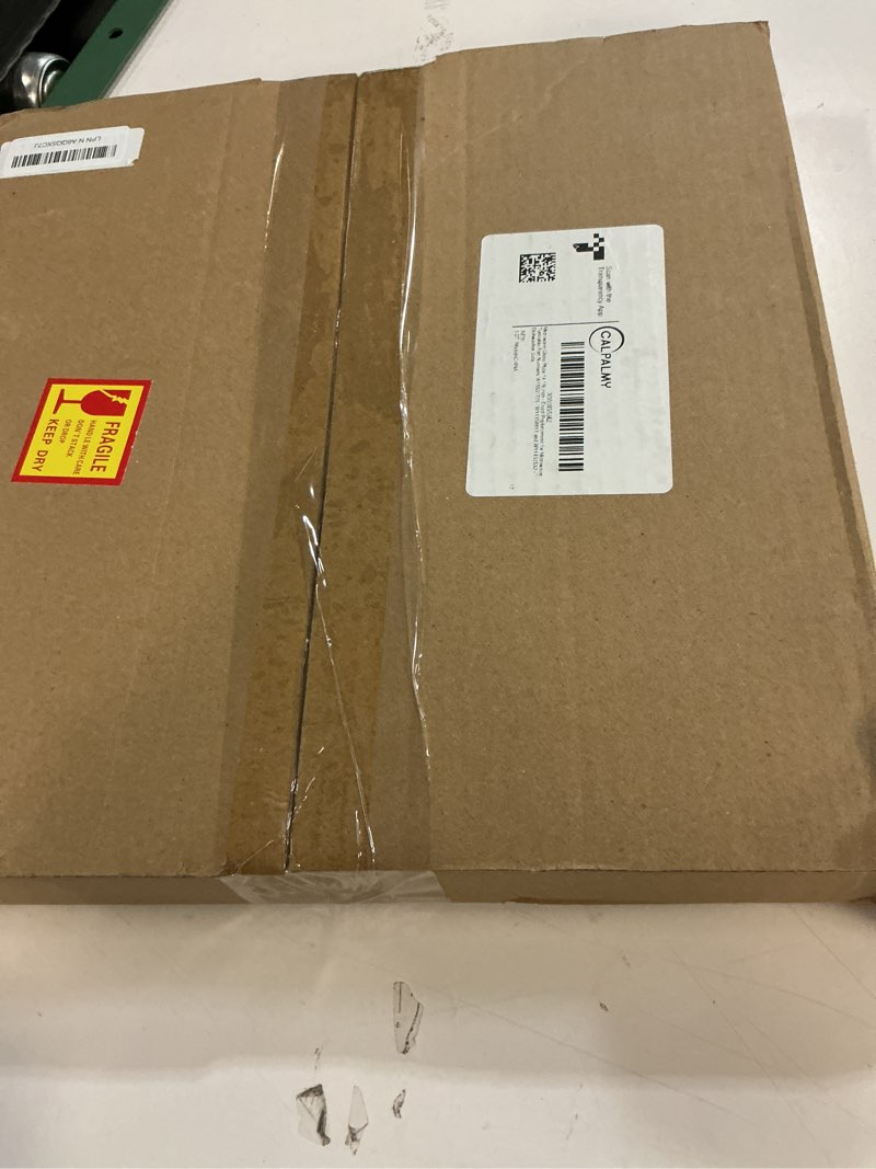 Condition photo showing Good Condition for Microwave Glass Plate 14 1/8 inch - Exact Replacement for Microwave Turntable Part Numbers W10531726 / W11358813 and W11402532 - Dishwasher Safe 14 1/8"