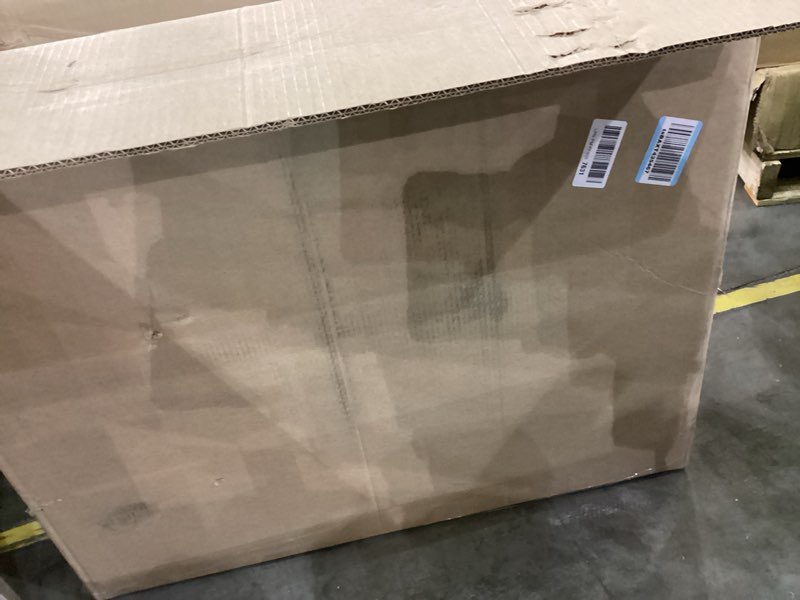 Condition photo showing As Is for Ramp