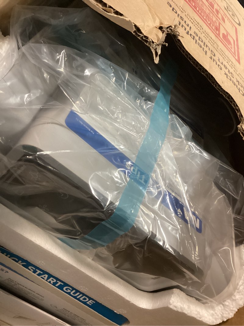 Condition photo showing Good Condition for 3500 Sq.Ft Basement Dehumidifier,AEOCKY Max 50 Pint/D Drain Hose Dehumidifier for Home,Bedroom,Bathroom,Room,Intelligent Humidistat,Quiet