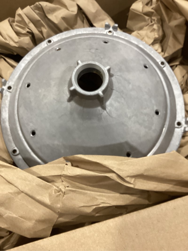 Condition photo showing Good Condition for General Electric WH45X10027 Drum Mounting Hub