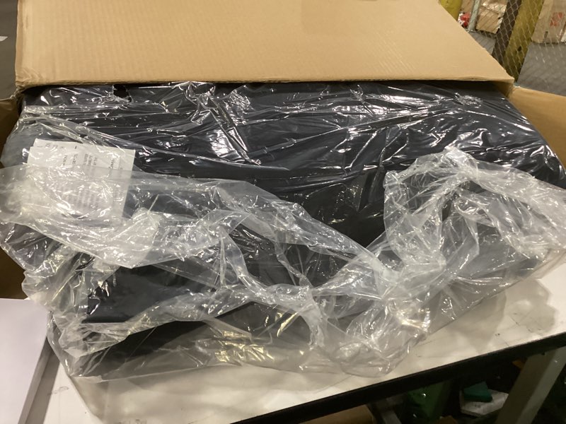 Condition photo showing Good Condition for THERAZZAGGE Full Body Massage Mat with Heat, Independent Shiatsu Neck Massager Pillow, 10 Vibration Motors, 5 Modes & 3 Intensities, Foldable Back Massage Pad with 15-Min Auto Off for Home & Office Black