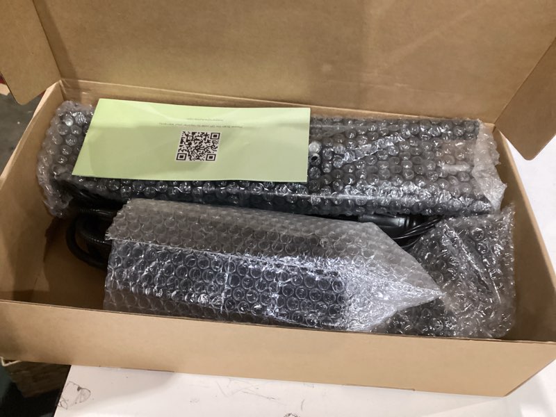 Condition photo showing New/Like New for led grow lights for indoor plants full spectrum, 540 leds plant lights for indoor growing with 58" adjustable stand, plant grow lights with auto 3/6/9/12/15/18h timer for indoor tall plants.