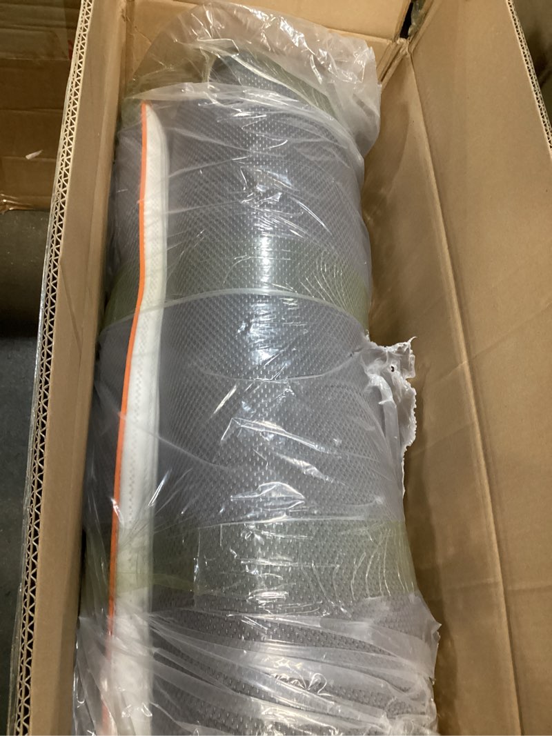 Condition photo showing Good Condition for f&g full body massage heating mat, heating massage mattress with 9 airbags, improving sleep, 3 modes, 3 heating to relieve discomfort in shoulders, waist, and legs for home use,size(38"x80")