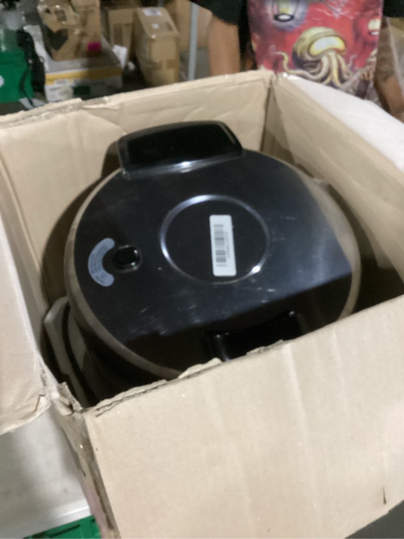 Condition photo showing Good Condition for cuckoo commercial rice cooker & warmer, extra large rice cooker 30-cup uncooked / 60-cup cooked, professional industrial grain cooker with large capacity, easy one-touch operation, silver (cr-3032)