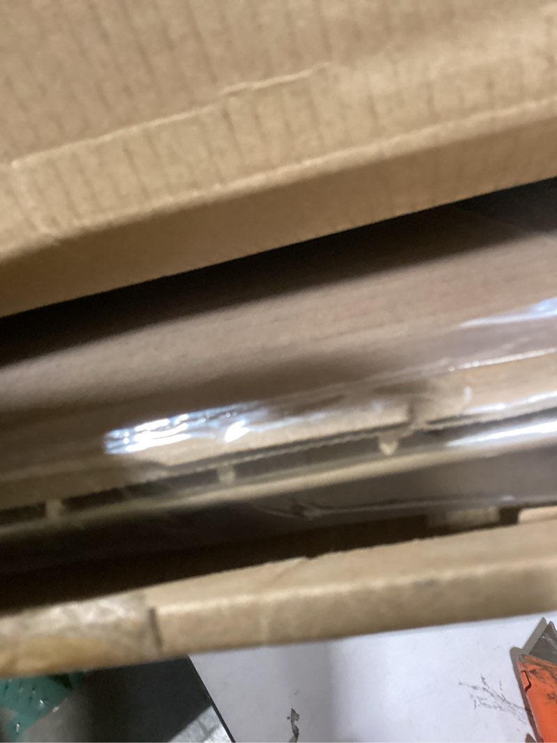 Condition photo showing Good Condition for serene valley kitchen sink bottom grid and sink protector ndg3018, 304 premium stainless steel, dim 27 1/2" x 15 11/16"