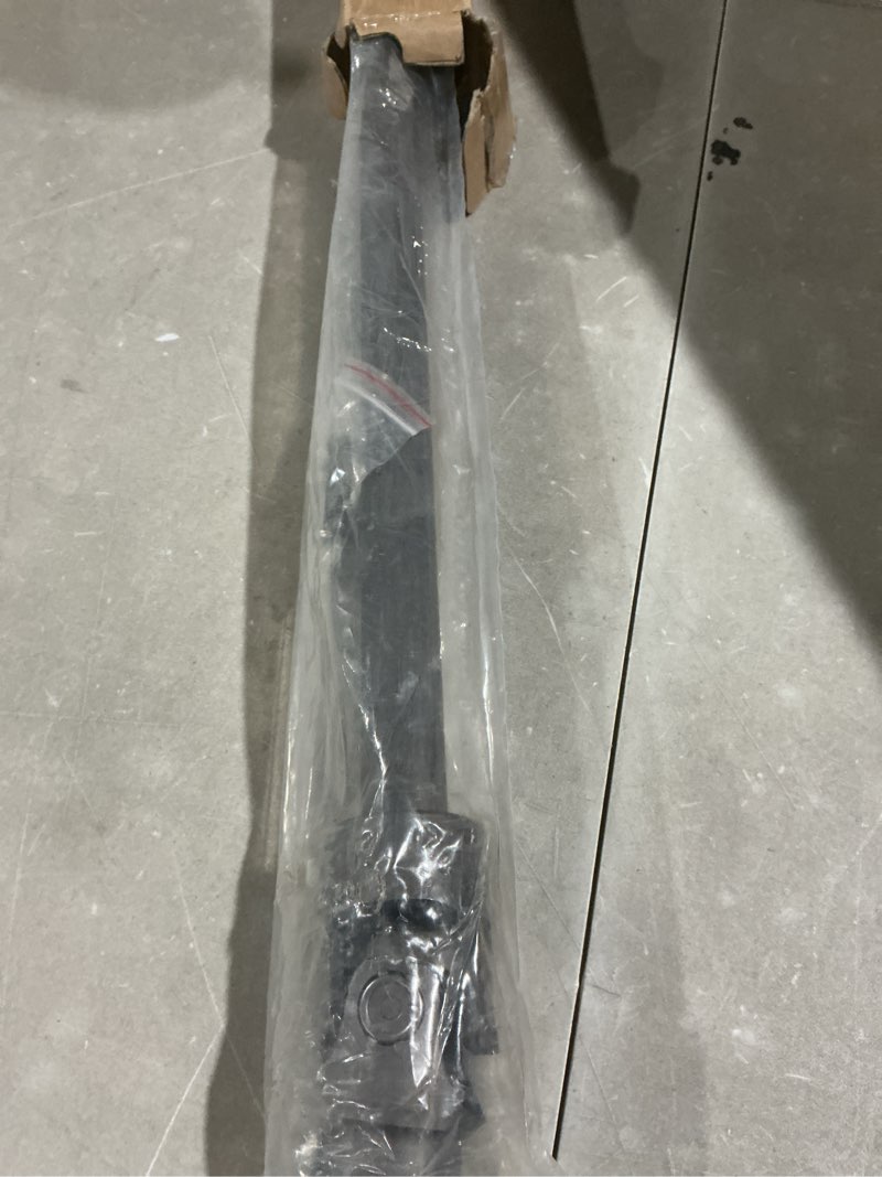 Condition photo showing Good Condition for telescopic steering column shaft compatible with 1970-1979 ford truck f-100 f-150 f-250 f-350 heavy duty telescopic steering shaft replace # 000970