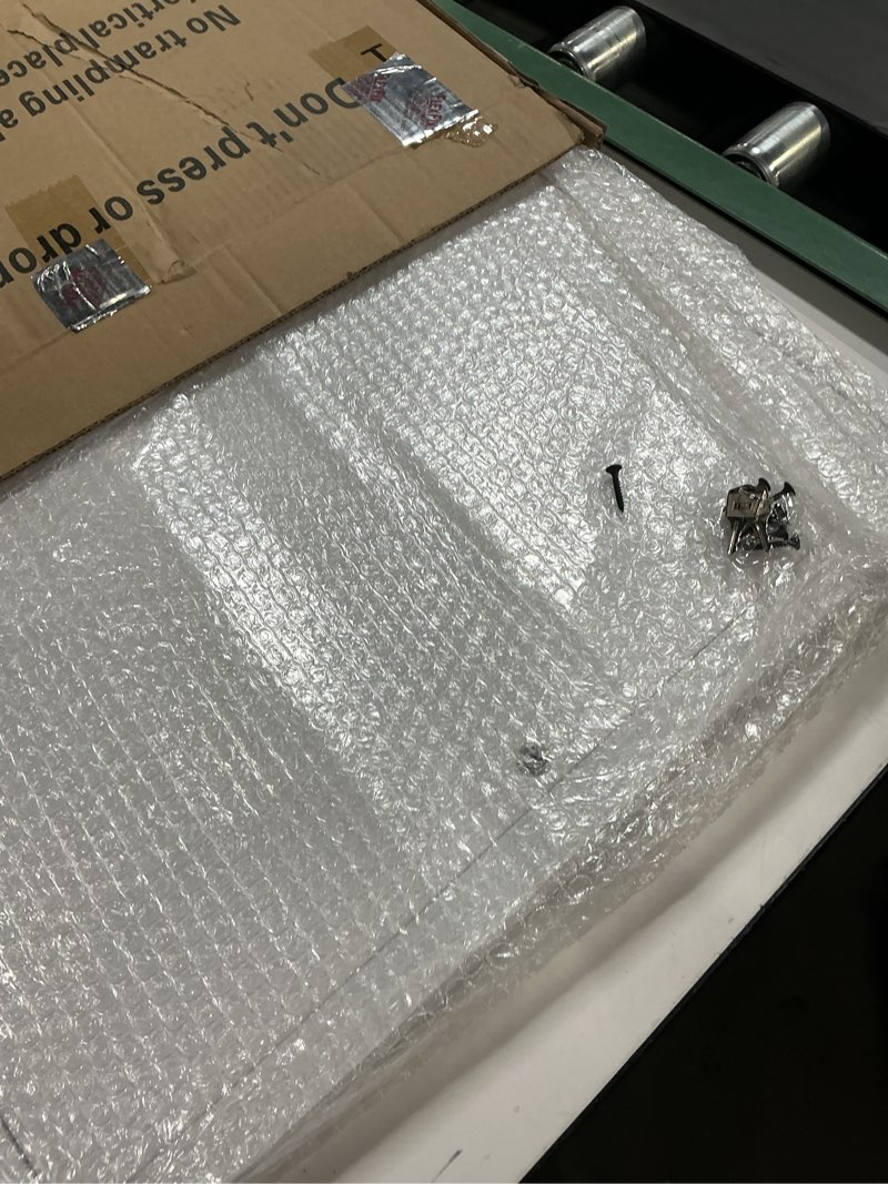 Condition photo showing Good Condition for Thicken 1mm 12 x 20 Access Panel for Drywall,Attic Door, Ceiling Access Panel for Drywall,12x20 Meta