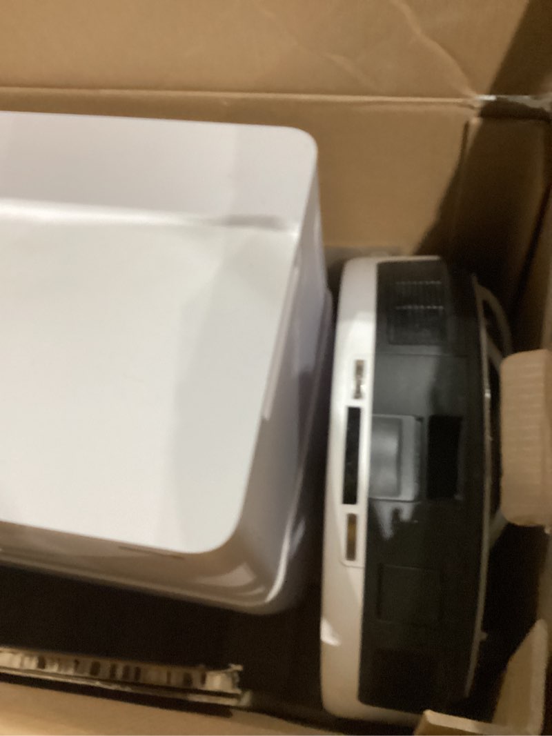 Condition photo showing As Is for DREAME L10s Pro Ultra Heat Robot Vacuum and Mop Combo, Mop Extend, 7000Pa Suction, Auto Robot Care and Maintenance, 136°F Hot Water Mop Self-Cleaning, Obstacle Avoidance, Ideal for Hair, Carpets