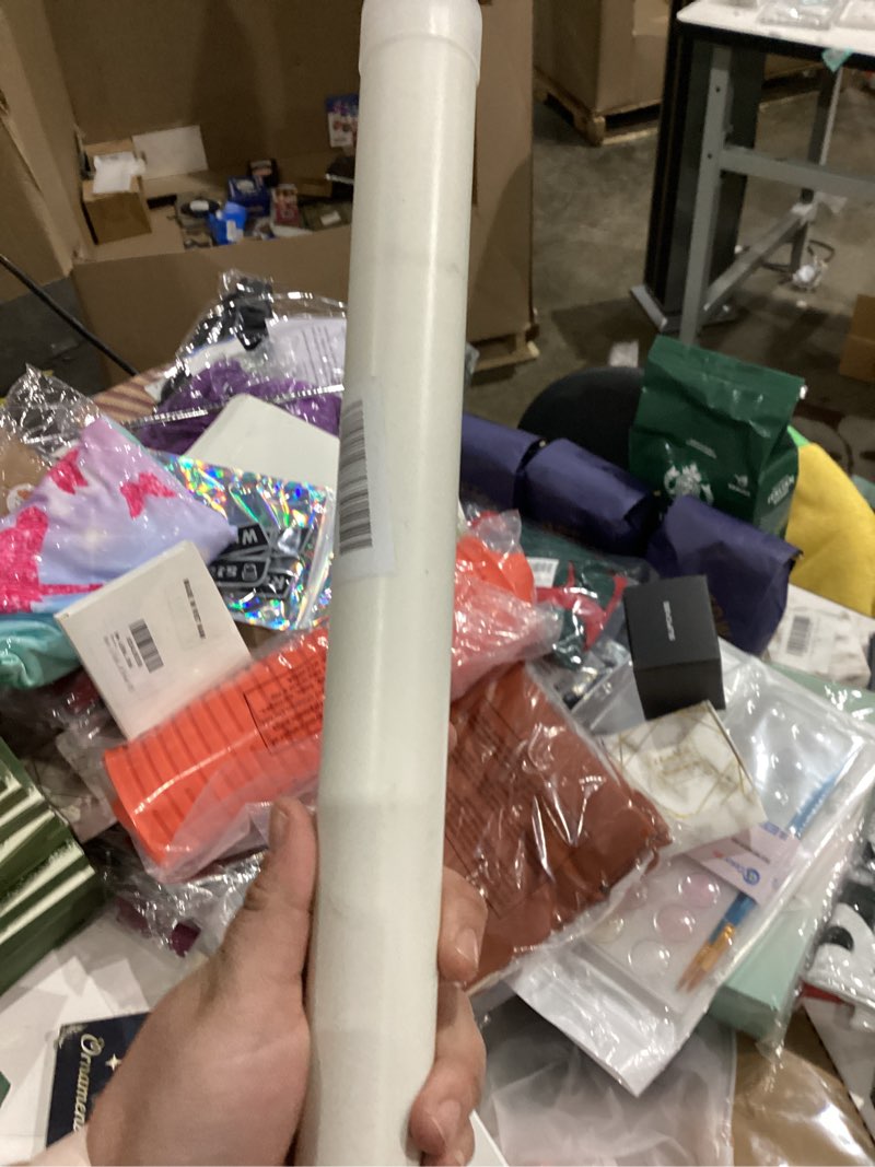 Condition photo showing New/Like New for 3Pcs Funky Mirror Disco Ball Wall Art Pink Bow Pumpkin Fall Picture Wall Decor Preppy Maple Leaf Coquette Poster Print Artwork for Halloween Party Bar Cart Girly Dorm Apartment Home Decoration Poster 16L"x12W"