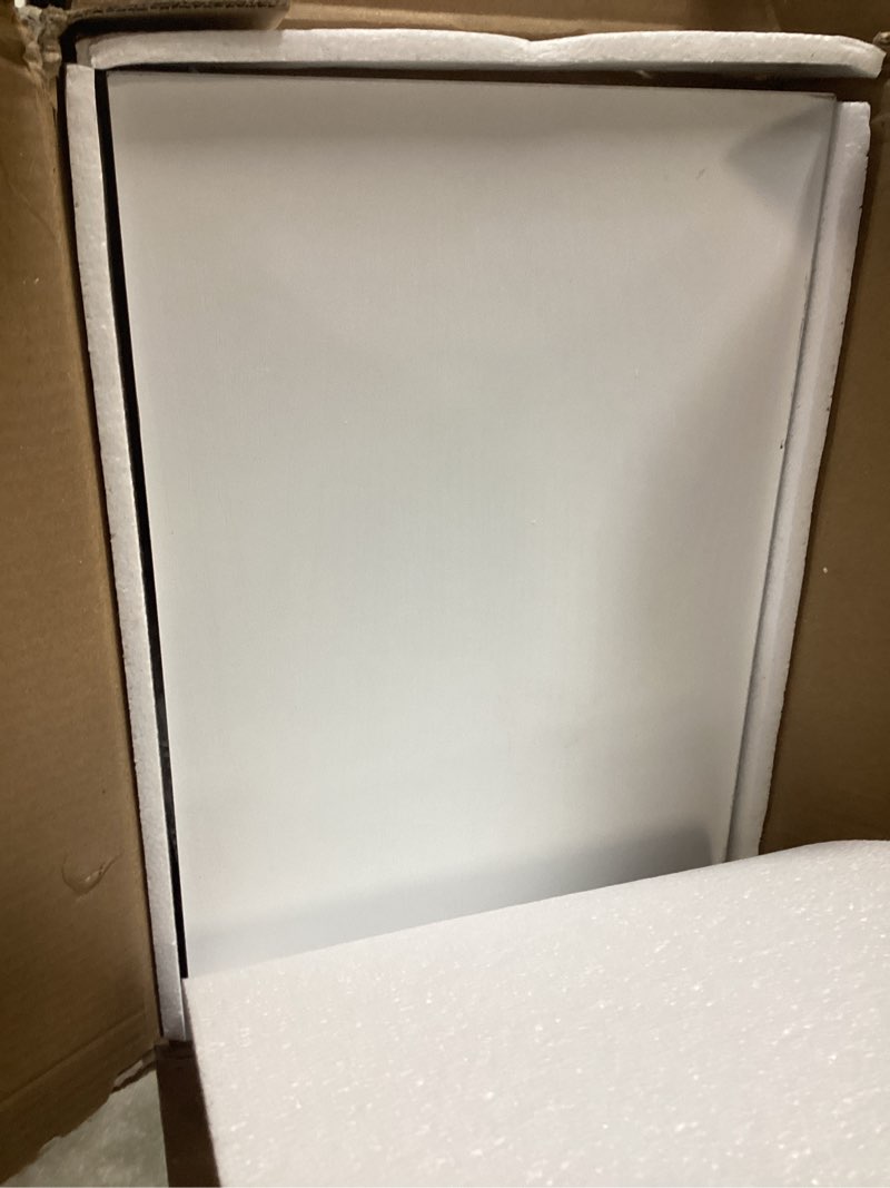 Condition photo showing Good Condition for Heimlove Floating Shelves for Wall 55 Inch Long,Extra Large and Thick Wood Shelves Mounted Storage H