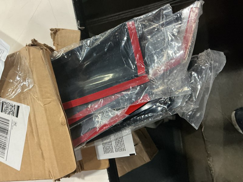 Condition photo showing New/Like New for window visors rain guards for 2020-2025 nissan sentra, out-channel window vent wind deflectors visors shades for 20-25 sentra