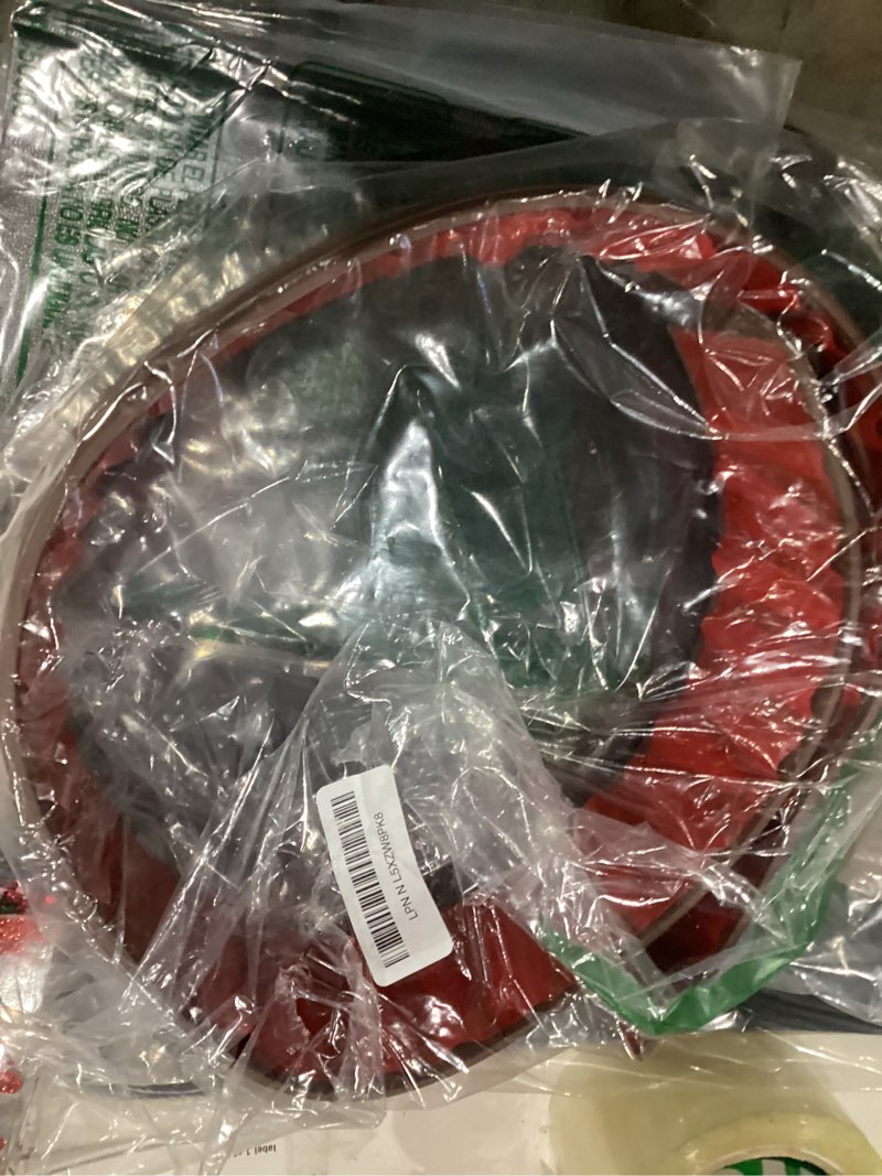 Condition photo showing New/Like New for Threshold Ramps for Doorways Self-Adhesive Rubber Ramps for Door Threshold Rubber Door Threshold Ramp for Wheelchair Stroller Scooter Reducer Ramp (Brown, 3” Wide x 3.3' Long) Brown 3” Wide x 3.3' Long