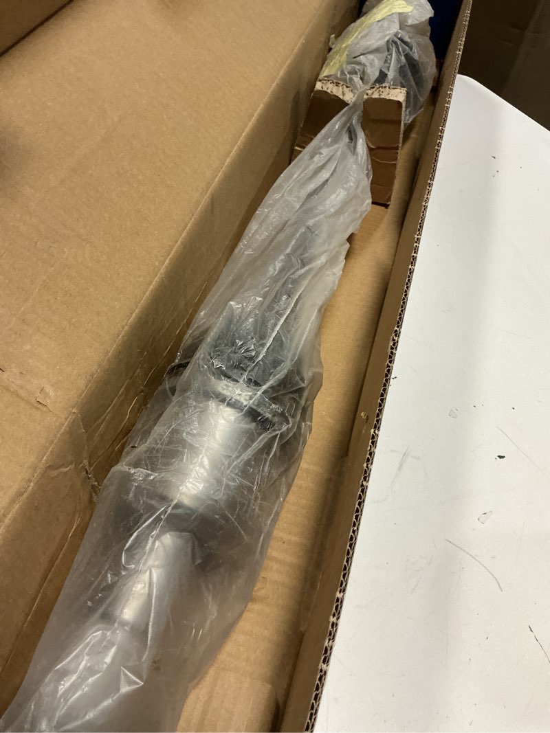 Condition photo showing Good Condition for gsp ncv11901 cv axle shaft assembly - left rear (driver side)