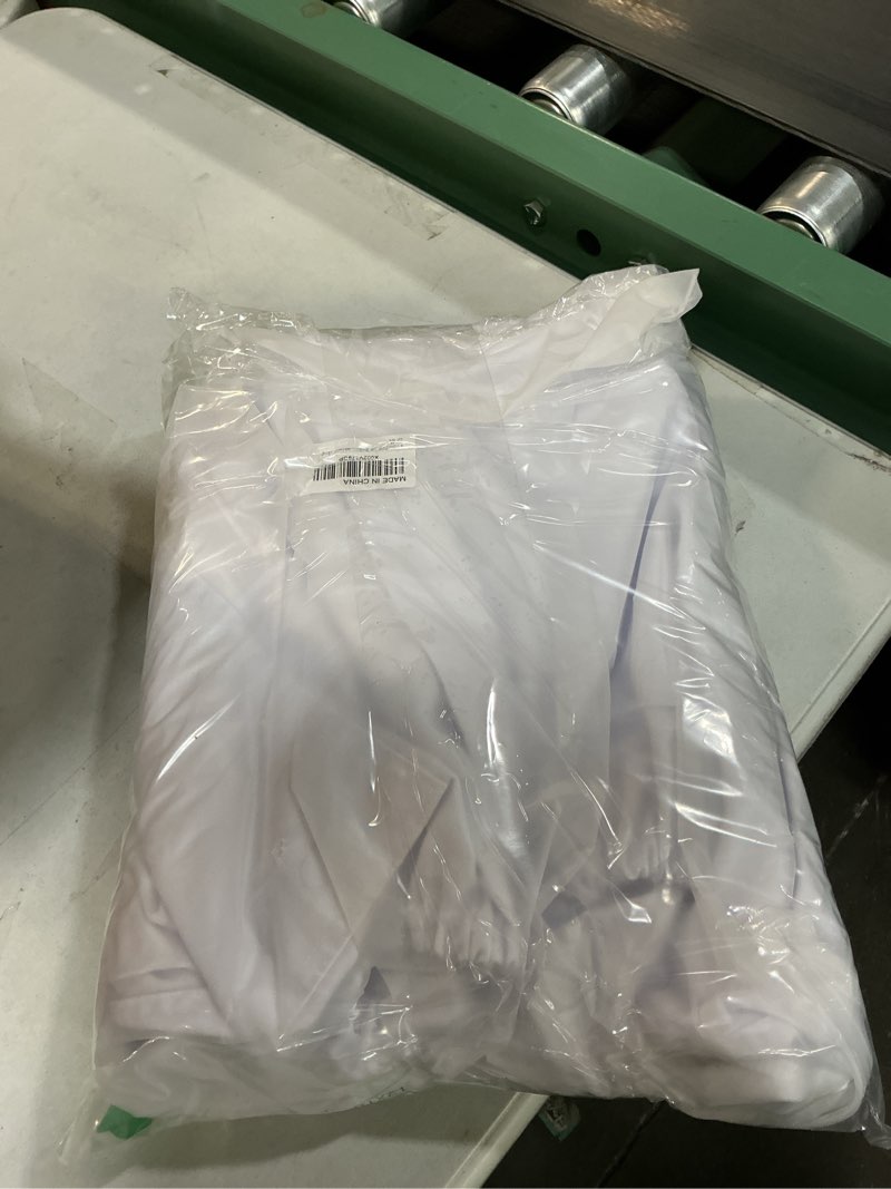 Condition photo showing Good Condition for Premium Beekeeping Suit Jacket with Removable Fencing Veil Hood, Beekeeper Goatskin Gloves for Professional Beekeepers (M)