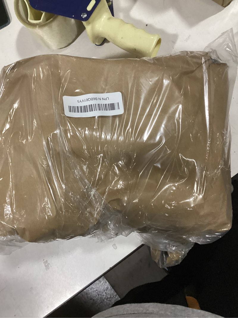 Condition photo showing As Is for Juicer Machines,Fretta Cold Press Juicer Machines with American-Sourced PCTG Material,Fit Whole Fruits & Vegetables,Easy to Clean,Truly BPA-Free,Classic Black Classic Black 1.0 L