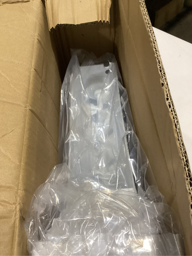 Condition photo showing Good Condition for da97-14474c, da97-14474a ice container, da97-12604d ice bucket compatible with samsung rf25, rf263, rf265, rf28, etc series refrigerators. part number: da97-21040a, ap6034185, etc-1 yr warranty