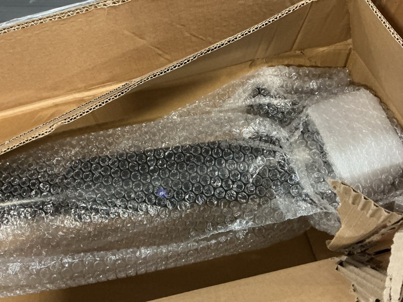 Condition photo showing Good Condition for dasbecan 84230453 rear shock absorber with electric left & right pair compatible with cadillac cts ats 2013-2020 oem replaces 84230447 84230450 84230448 84230454 2pcs with upper mount