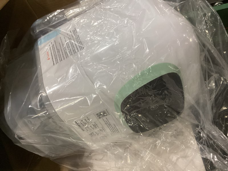 Condition photo showing New/Like New for Momcozy KleanPal Pro Baby Bottle Washer, Sterilizer & Dryer - All-in-One Cleaning Machine for Bottles, Pump Parts & Baby Essentials - Time-Saving & Effortless Care
