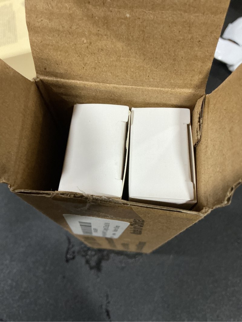 Condition photo showing New/Like New for PL13-A-FFP 13W Type A Fluorescent Light Bulb with Magnetic Ballast,Replace for Ottlite Lamps Purchased Before 2008,T13330,5500K Bright Natural Daylight,GX23 Base,2Pack